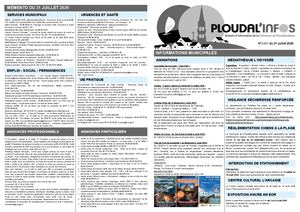 Bim 31 Juillet 2026