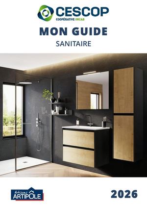 Mon Guide Sanitaire 2026