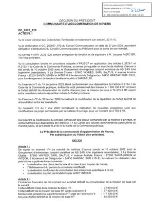 DP 2026 120 Marches Amenagement Terrains Familiaux Locatifs