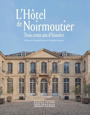 Hôtel de Noirmoutier MOED