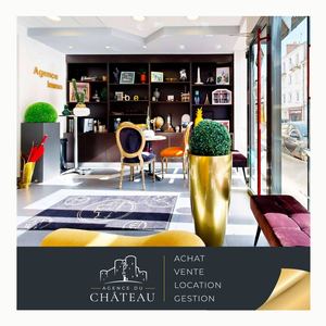 Agence du Château