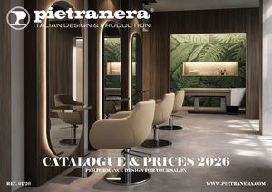 Catalogue Pietranera 2026