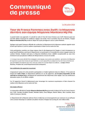 Département X Tdff