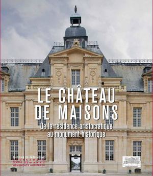 Château de Maisons MOED