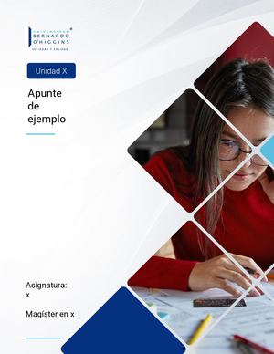 U3S3 Apunte