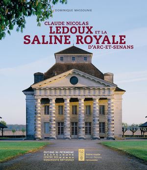 Saline royale MOED