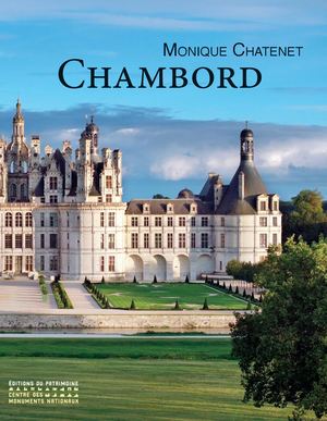 Chambord MOED