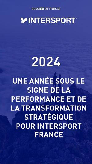 Intersport Dp Bilan Chiffres 2024