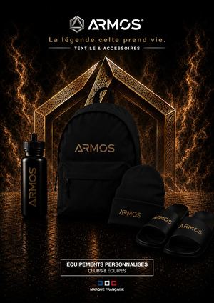 Catalogue Armos Accessoires Hd