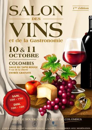 Salon Vins2026 Livret A5 Web
