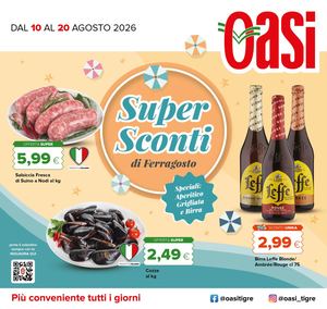 BASSA O17 10 20agosto