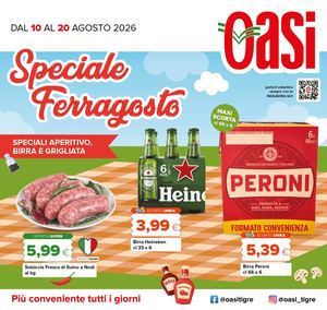 BASSA F17 10 20agosto