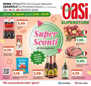 BASSA L17 10 20agosto