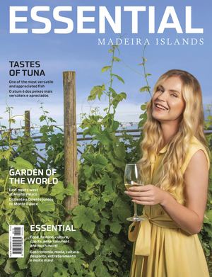 Essential Madeira Islands N.º 115