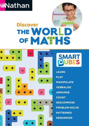 Brochure Smartcubes 2026 Anglais