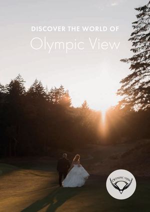 Olympic View Golf Club