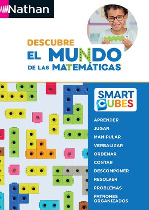 Brochure Smartcubes 2026 Espagne