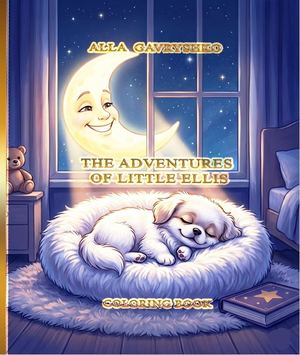 The Adventures Of Little Ellis