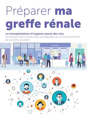 Version française - Livret pré-greffe