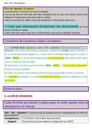 5 Ch1 A4 Cours (Rôle Atmosphère)