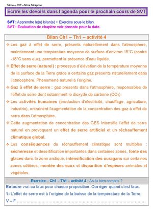 5 Ch1 A4 Devoirs