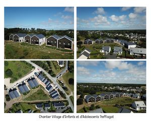 Villages d'Enfants et d'Adolescents - Finistère
