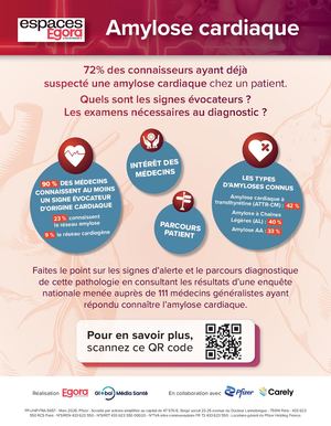 Annonce Presse Amylose Cardiaque