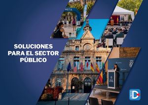 Catalogo sectores públicos