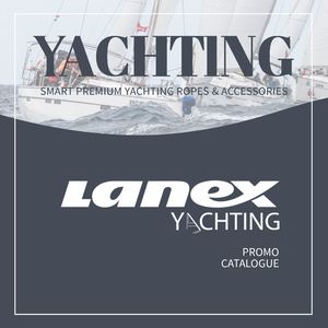 Promo Catalogue LY (In store marketing)