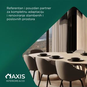 АXis Interiors & Cо Ind Sr