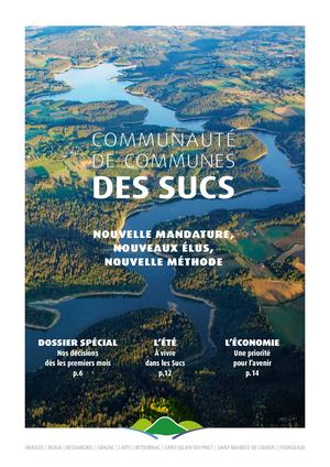 Mag Ccds 07 26 Ok Au 16 07 26 Envoyé à La Poste