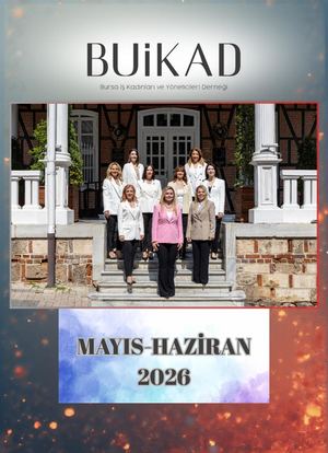 Mayıs Haziran E Bülten Bui̇kad
