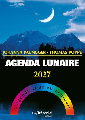 Agenda lunaire 2027, Thomas POPPE, Johanna PAUNGGER (EXTRAIT)