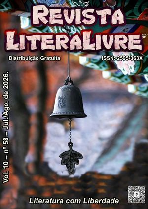 Revista LiteraLivre 58ª Edição