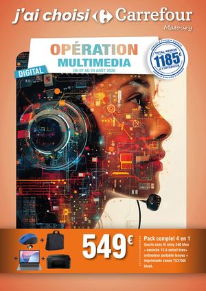 Opération Multimédia-GUY