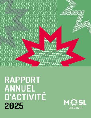 MOSL Rapport Activité 2025