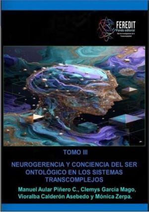 Tomo Iii Neurogerencia Cap I Manuel Aular Piñero