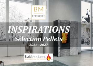 Bmenergies Sélection Pellets 07 2026