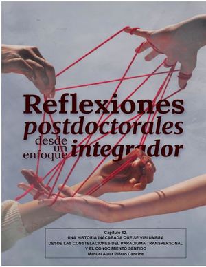Intención Investigativa Una Historia Inacabada 2025