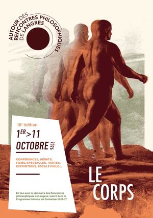Programme - Autour des Rencontres Philosophiques de Langres 2026