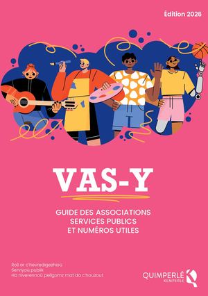 Vas Y 2026 Web