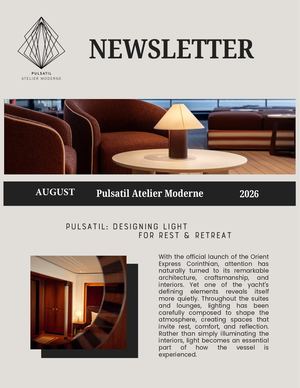 English August