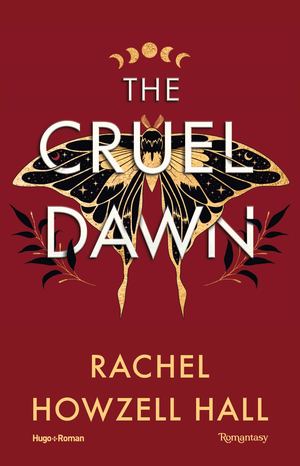 Extrait The Cruel Dawn