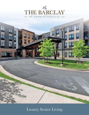 The Barclay At Charlottesville