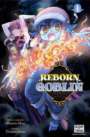 Reborn Goblin