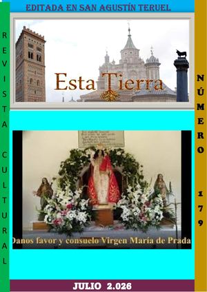 Kulio Esta Tierra Nº 179pdf