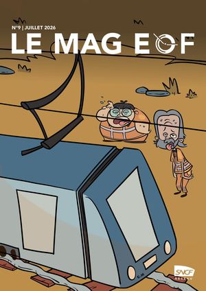 Mag9 Juillet 2026