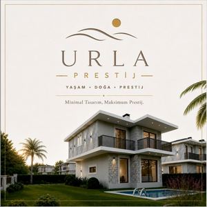 Urla Prestij 2026®