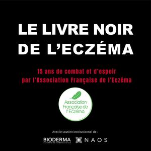 Livre Noir De L'eczema