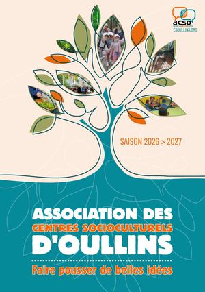 ACSO | Saison 2026>2027